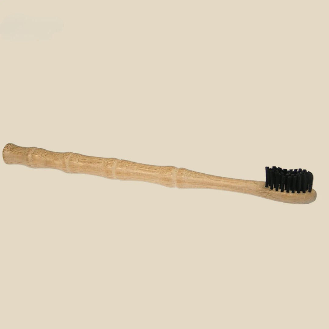 Eco-Friendly Bamboo Toothbrush